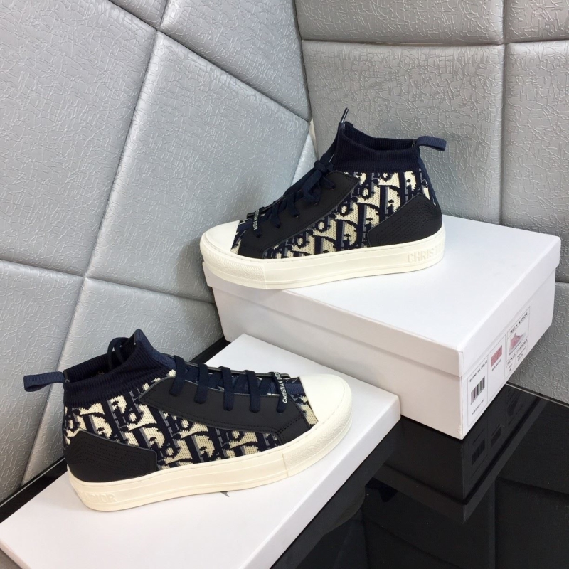 Christian Dior Sneakers